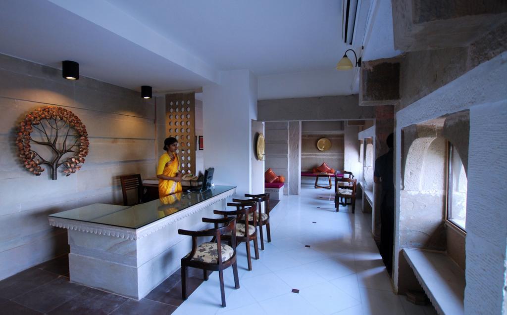 Guleria Kothi At Ganges Hotel Varanasi Exterior foto