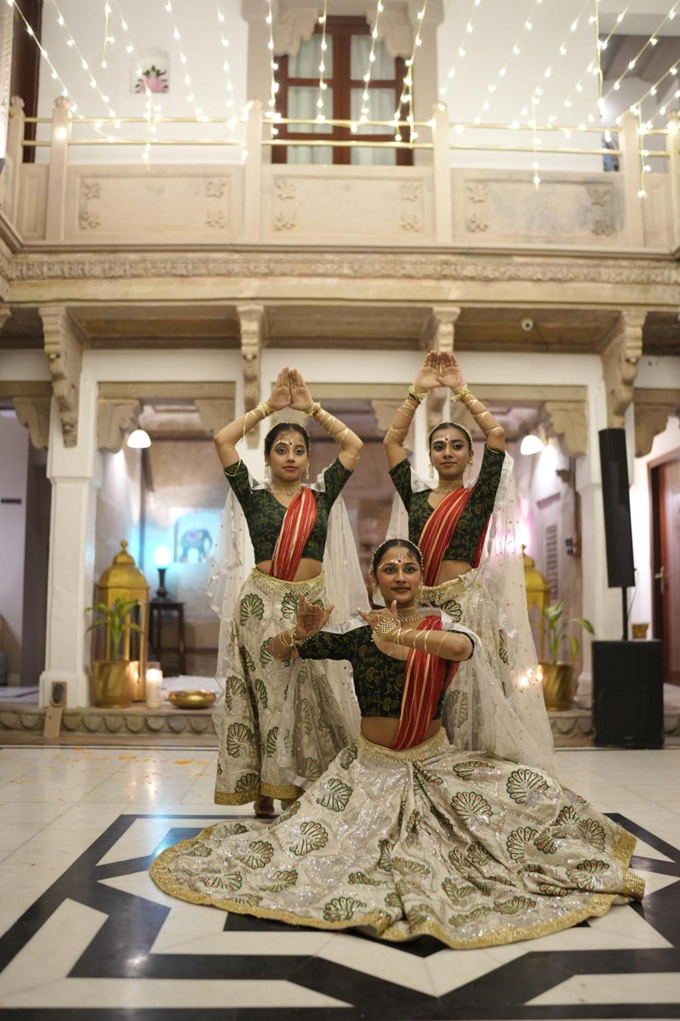 Guleria Kothi At Ganges Hotel Varanasi Exterior foto