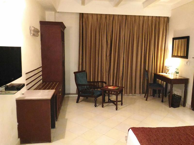 Guleria Kothi At Ganges Hotel Varanasi Exterior foto