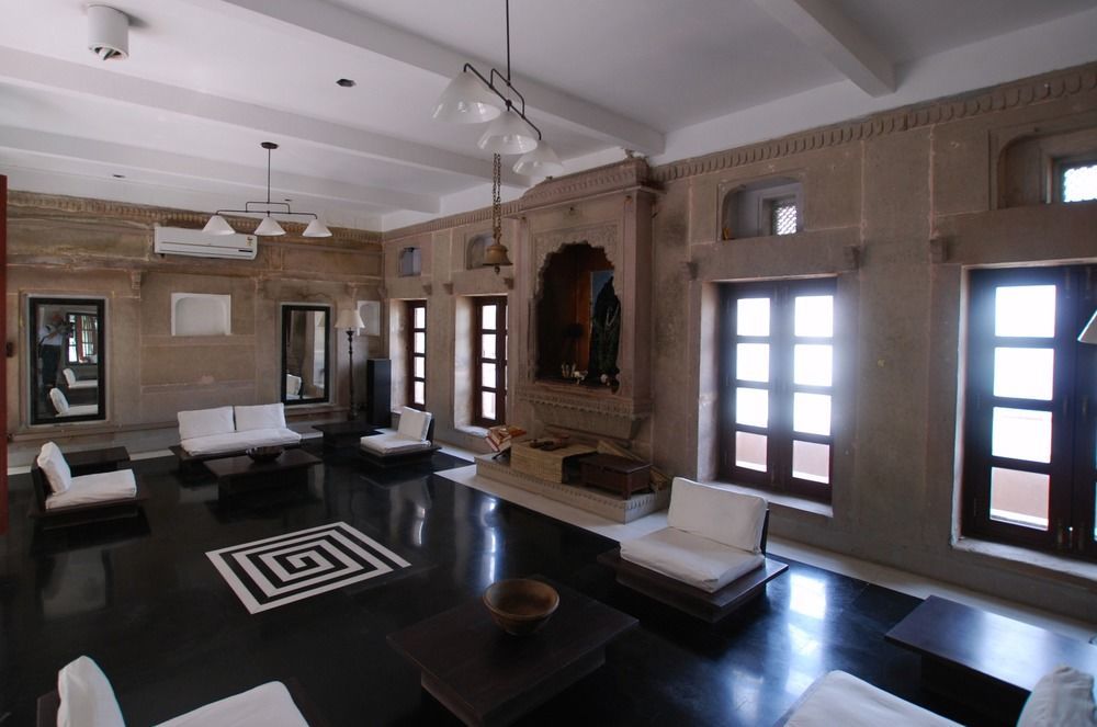 Guleria Kothi At Ganges Hotel Varanasi Exterior foto