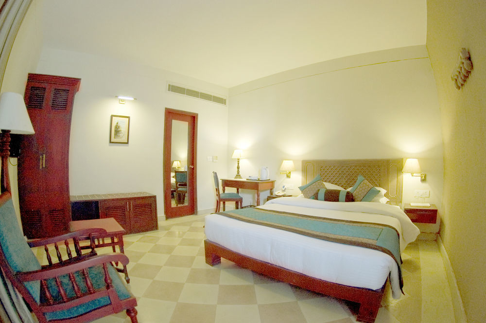 Guleria Kothi At Ganges Hotel Varanasi Exterior foto