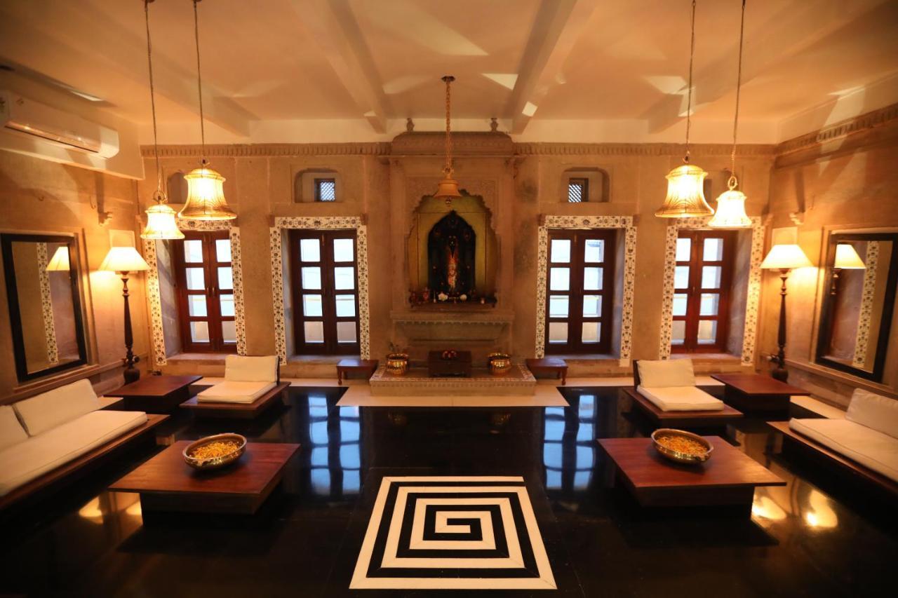 Guleria Kothi At Ganges Hotel Varanasi Exterior foto